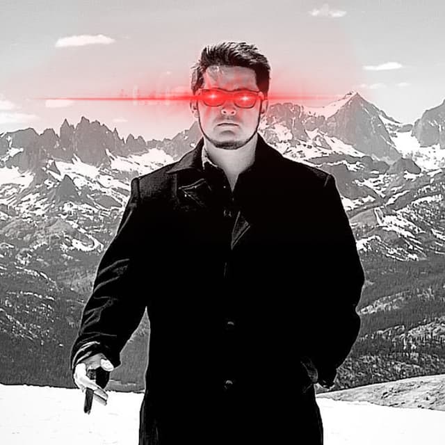 Justin Estrada