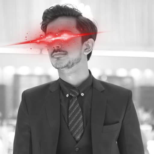 Muhammad Shahnawaz